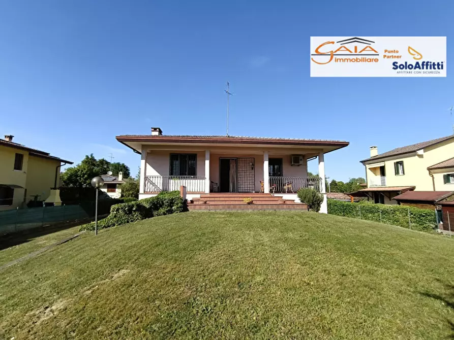 Immagine 31 di Casa indipendente in vendita  a Vigonza