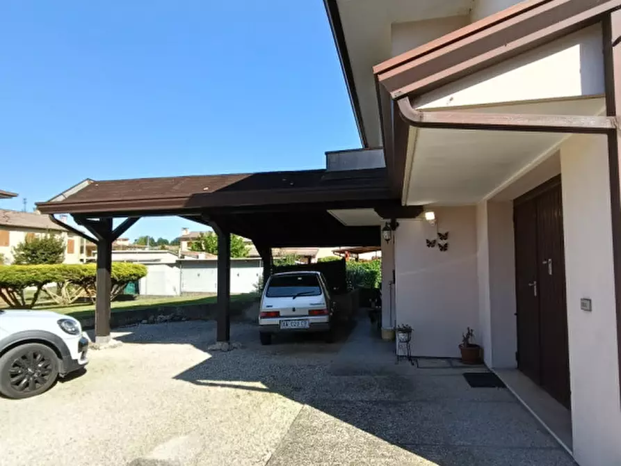 Immagine 32 di Casa indipendente in vendita  a Vigonza