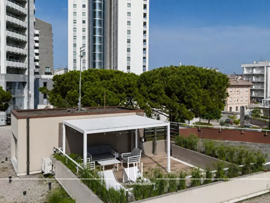 Immagine 35 di Appartamento in affitto  in Viale del Carabiniere, 1 a Jesolo