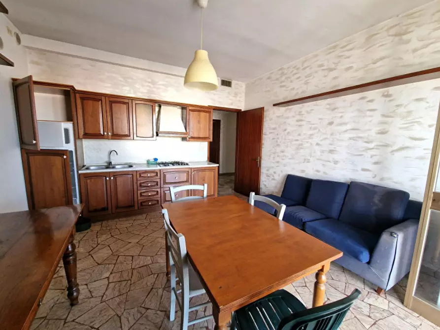 Immagine 1 di Appartamento in affitto  in Via Giuseppe Martignon a Mestrino