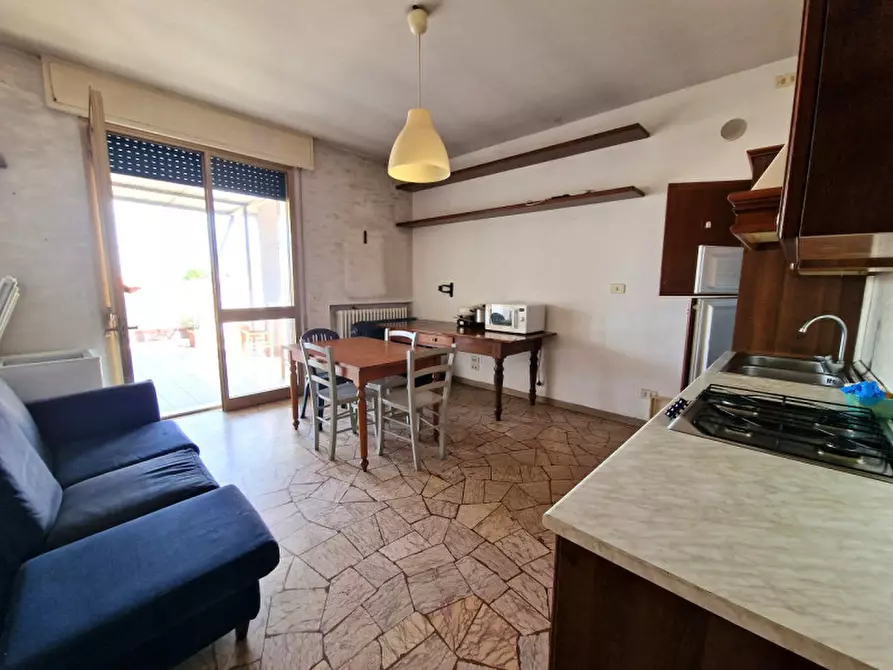 Immagine 3 di Appartamento in affitto  in Via Giuseppe Martignon a Mestrino