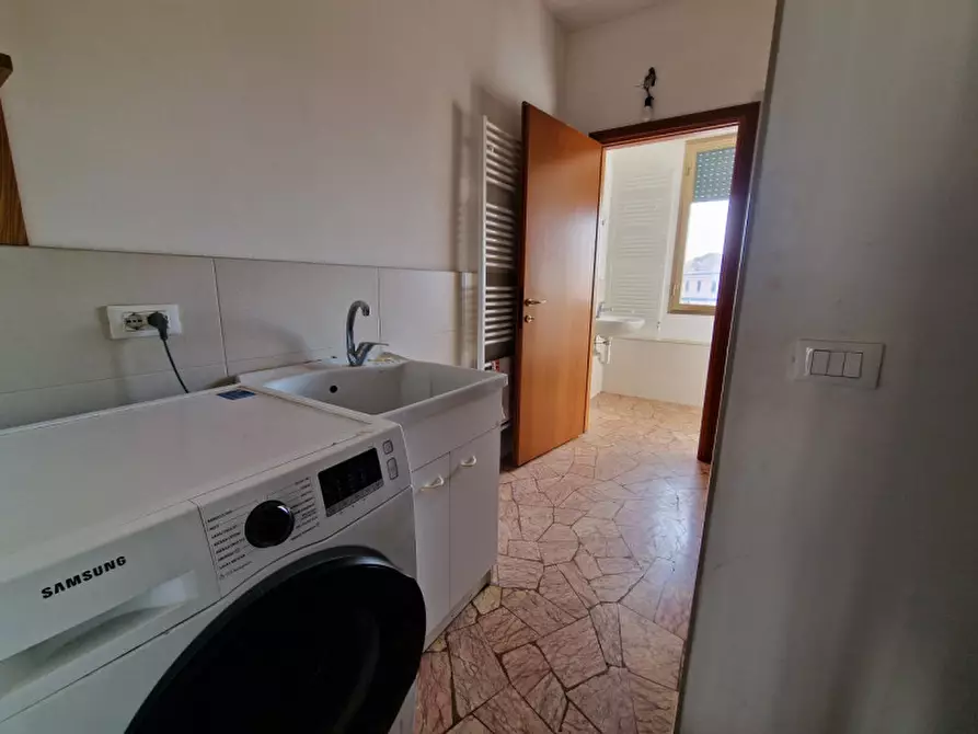 Immagine 7 di Appartamento in affitto  in Via Giuseppe Martignon a Mestrino