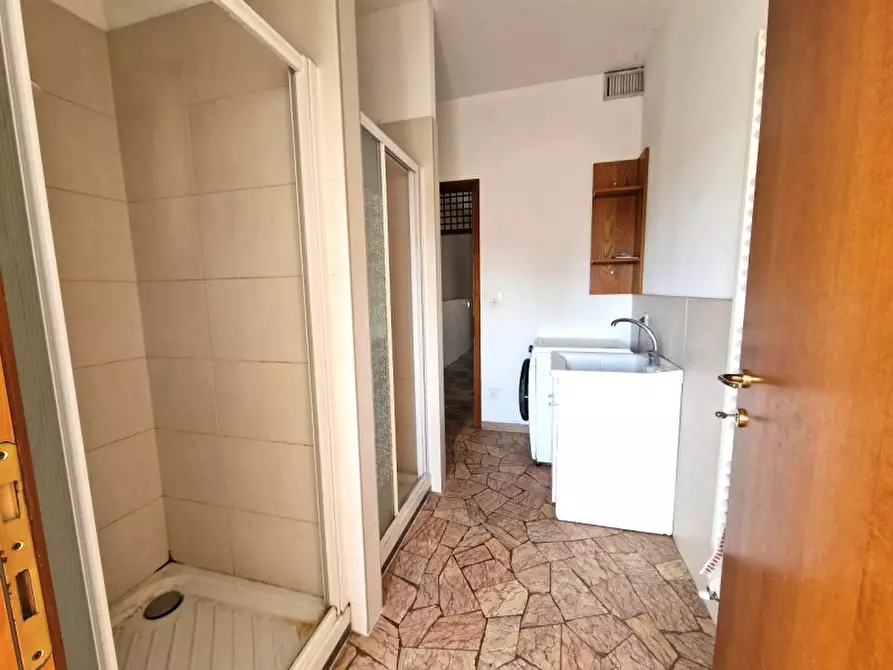 Immagine 9 di Appartamento in affitto  in Via Giuseppe Martignon a Mestrino