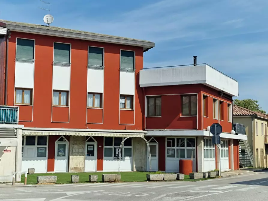 Immagine 18 di Appartamento in affitto  in Via Giuseppe Martignon a Mestrino
