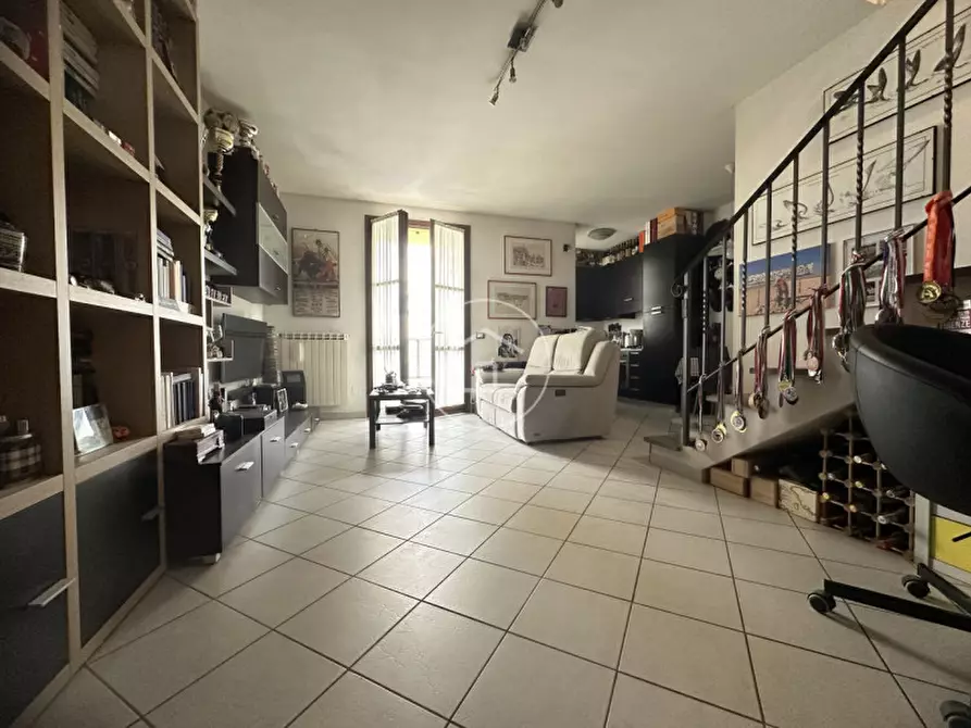 Immagine 1 di Appartamento in vendita  in Via Carlo Cattaneo 24 a Sesto Fiorentino