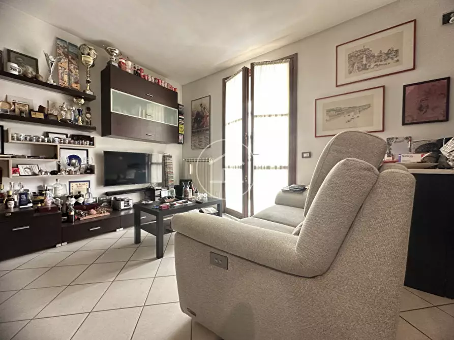 Immagine 3 di Appartamento in vendita  in Via Carlo Cattaneo 24 a Sesto Fiorentino