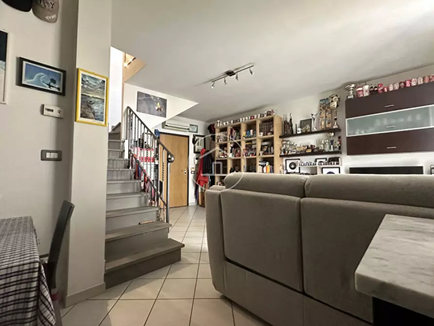 Immagine 6 di Appartamento in vendita  in Via Carlo Cattaneo 24 a Sesto Fiorentino