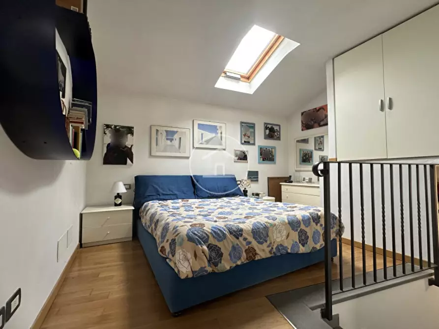 Immagine 7 di Appartamento in vendita  in Via Carlo Cattaneo 24 a Sesto Fiorentino