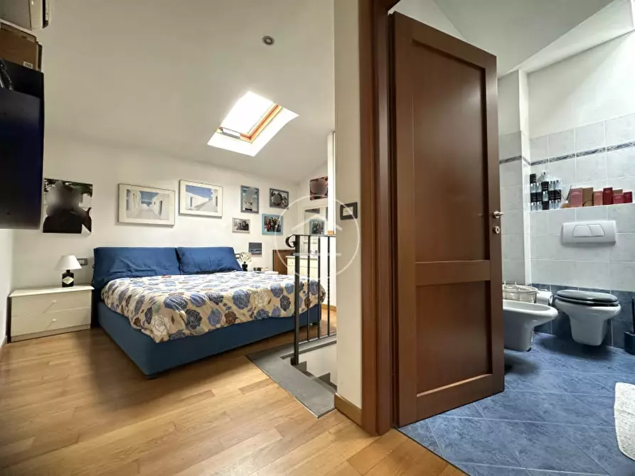 Immagine 8 di Appartamento in vendita  in Via Carlo Cattaneo 24 a Sesto Fiorentino