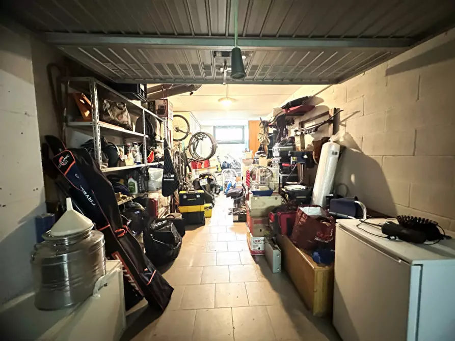 Immagine 11 di Appartamento in vendita  in Via Carlo Cattaneo 24 a Sesto Fiorentino