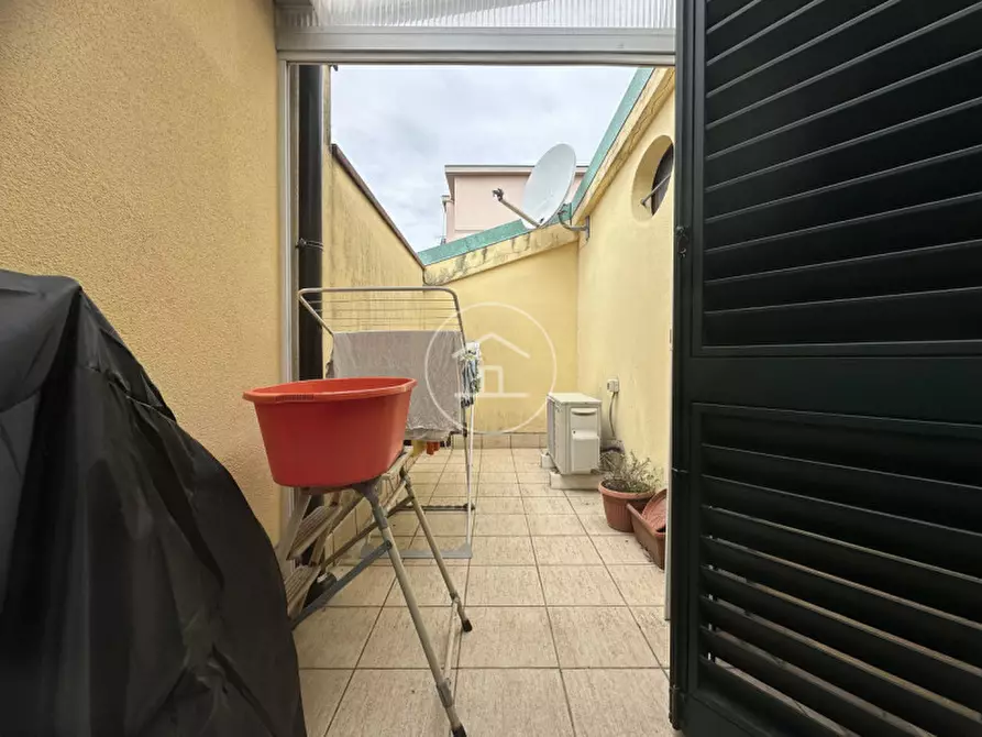 Immagine 12 di Appartamento in vendita  in Via Carlo Cattaneo 24 a Sesto Fiorentino