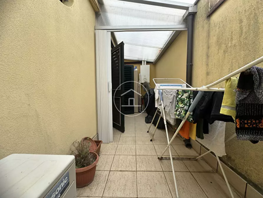 Immagine 13 di Appartamento in vendita  in Via Carlo Cattaneo 24 a Sesto Fiorentino