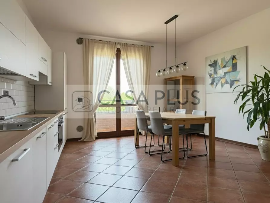 Immagine 1 di Appartamento in vendita  a Tombolo