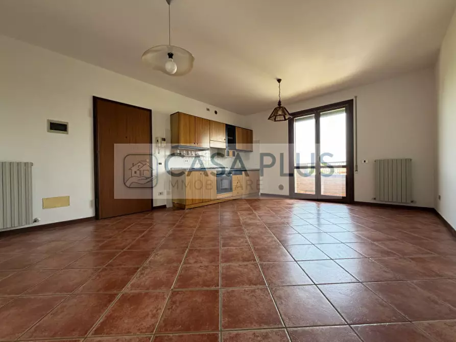 Immagine 5 di Appartamento in vendita  a Tombolo