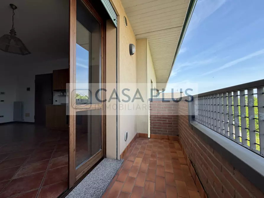 Immagine 6 di Appartamento in vendita  a Tombolo