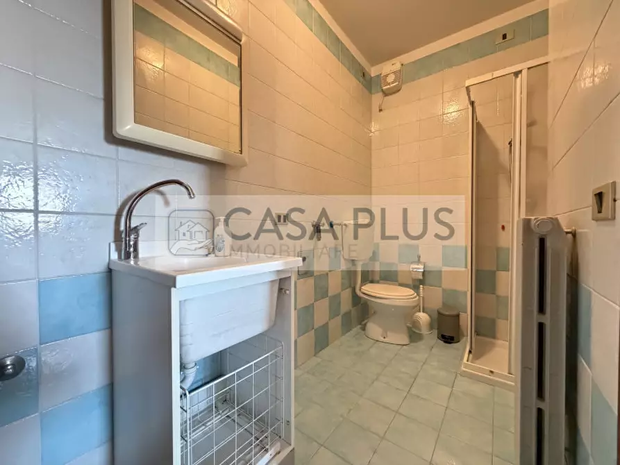 Immagine 8 di Appartamento in vendita  a Tombolo