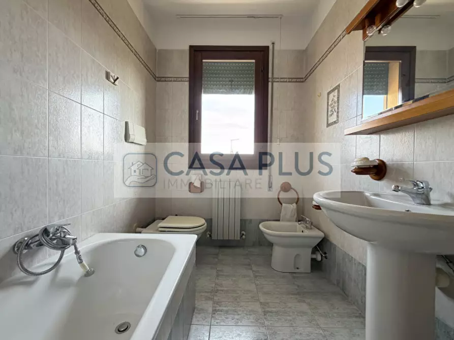 Immagine 17 di Appartamento in vendita  a Tombolo