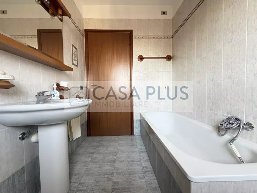 Immagine 18 di Appartamento in vendita  a Tombolo