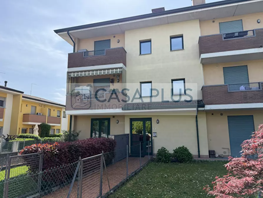 Immagine 20 di Appartamento in vendita  a Tombolo