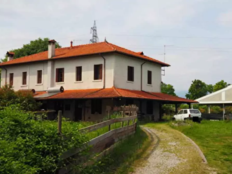 Immagine 1 di Casa bifamiliare in vendita  in Via San Quirino, 27 a San Quirino