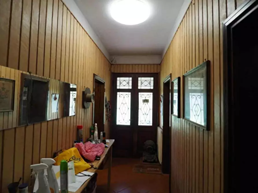 Immagine 3 di Casa bifamiliare in vendita  in Via San Quirino, 27 a San Quirino