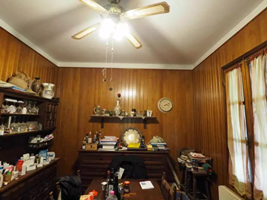 Immagine 4 di Casa bifamiliare in vendita  in Via San Quirino, 27 a San Quirino