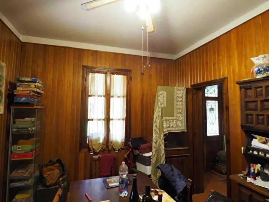 Immagine 5 di Casa bifamiliare in vendita  in Via San Quirino, 27 a San Quirino