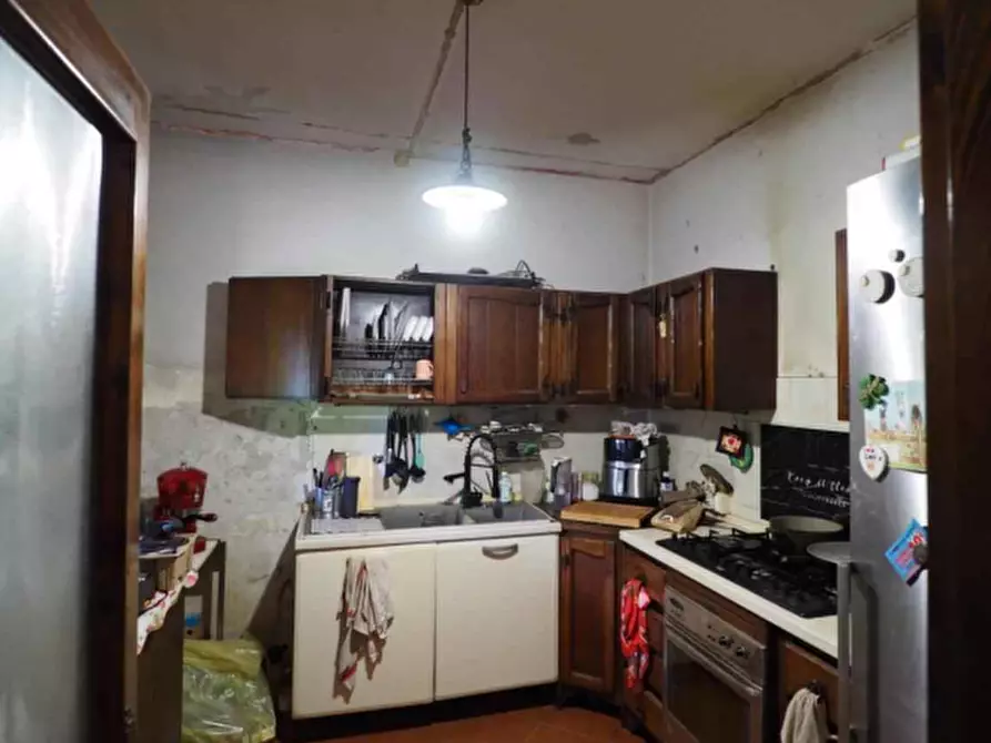 Immagine 6 di Casa bifamiliare in vendita  in Via San Quirino, 27 a San Quirino