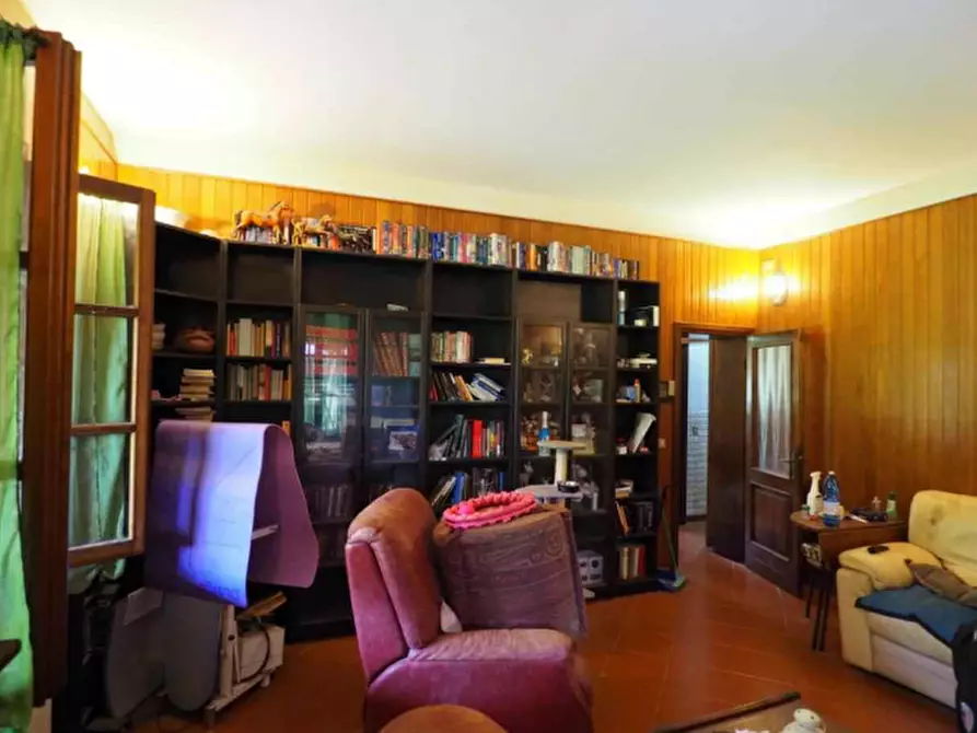 Immagine 7 di Casa bifamiliare in vendita  in Via San Quirino, 27 a San Quirino