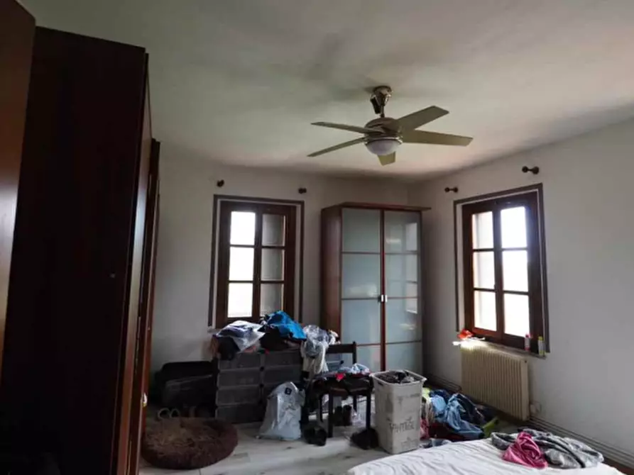 Immagine 8 di Casa bifamiliare in vendita  in Via San Quirino, 27 a San Quirino