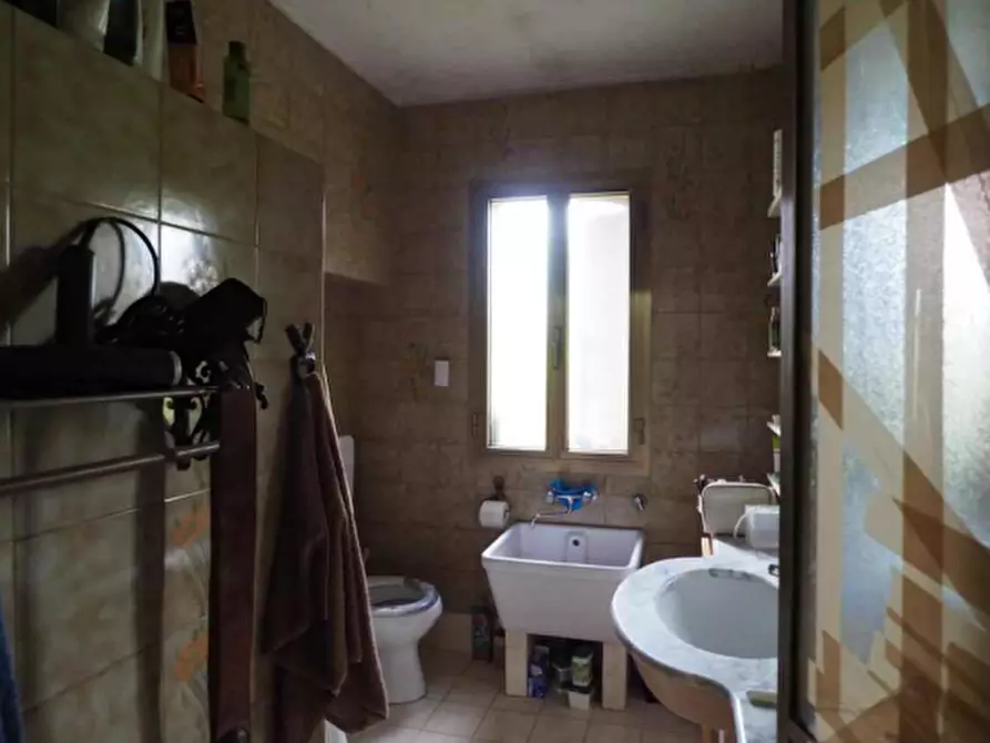 Immagine 9 di Casa bifamiliare in vendita  in Via San Quirino, 27 a San Quirino