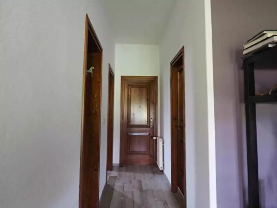 Immagine 10 di Casa bifamiliare in vendita  in Via San Quirino, 27 a San Quirino