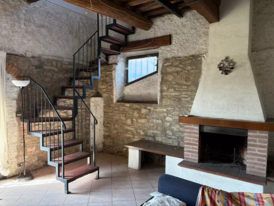 Immagine 2 di Casa indipendente in vendita  in via della traiana a Terranuova Bracciolini