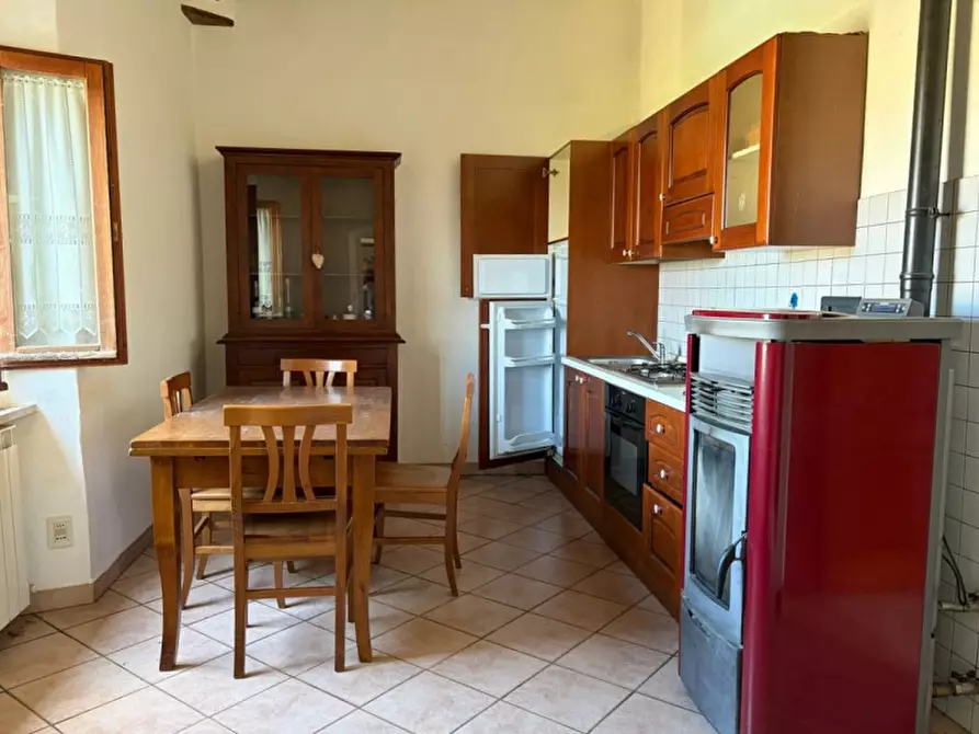 Immagine 5 di Casa indipendente in vendita  in via della traiana a Terranuova Bracciolini