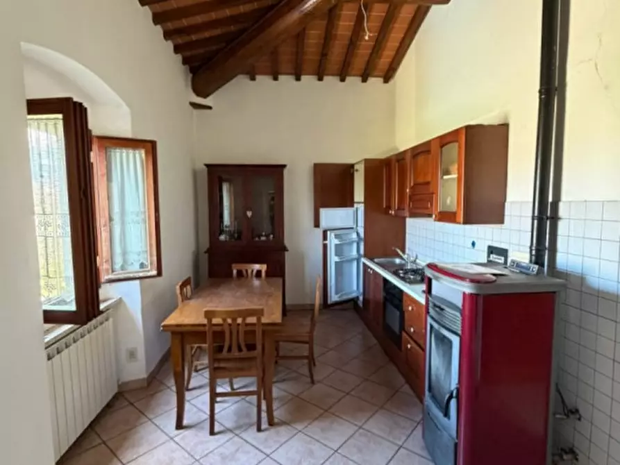 Immagine 6 di Casa indipendente in vendita  in via della traiana a Terranuova Bracciolini