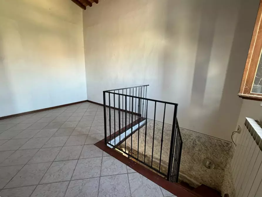 Immagine 7 di Casa indipendente in vendita  in via della traiana a Terranuova Bracciolini