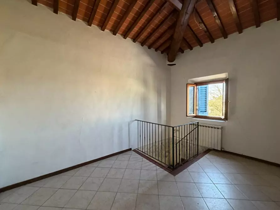 Immagine 8 di Casa indipendente in vendita  in via della traiana a Terranuova Bracciolini