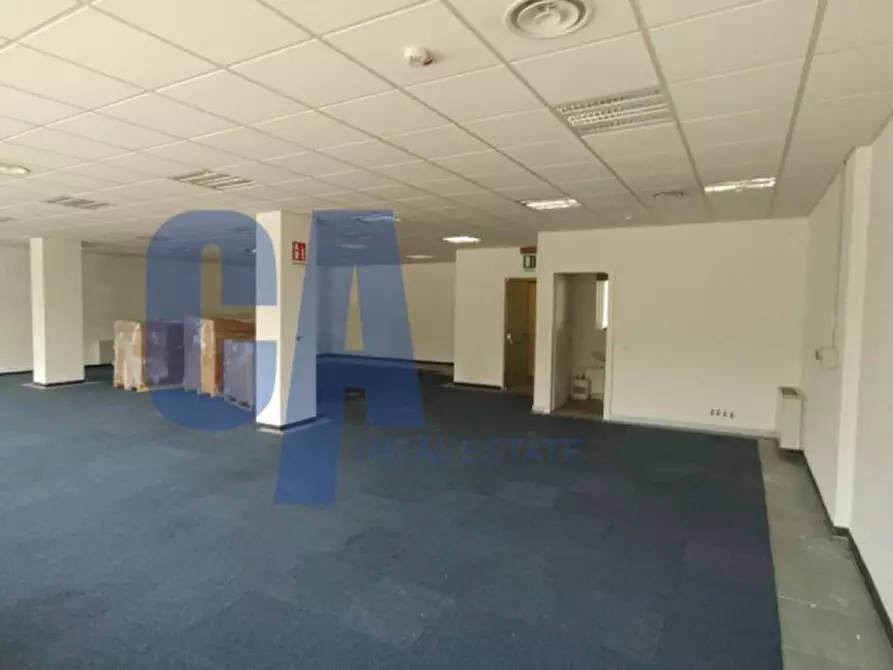 Immagine 1 di Ufficio in affitto  in VIA MILANO a Cassina De' Pecchi