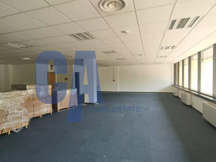 Immagine 3 di Ufficio in affitto  in VIA MILANO a Cassina De' Pecchi