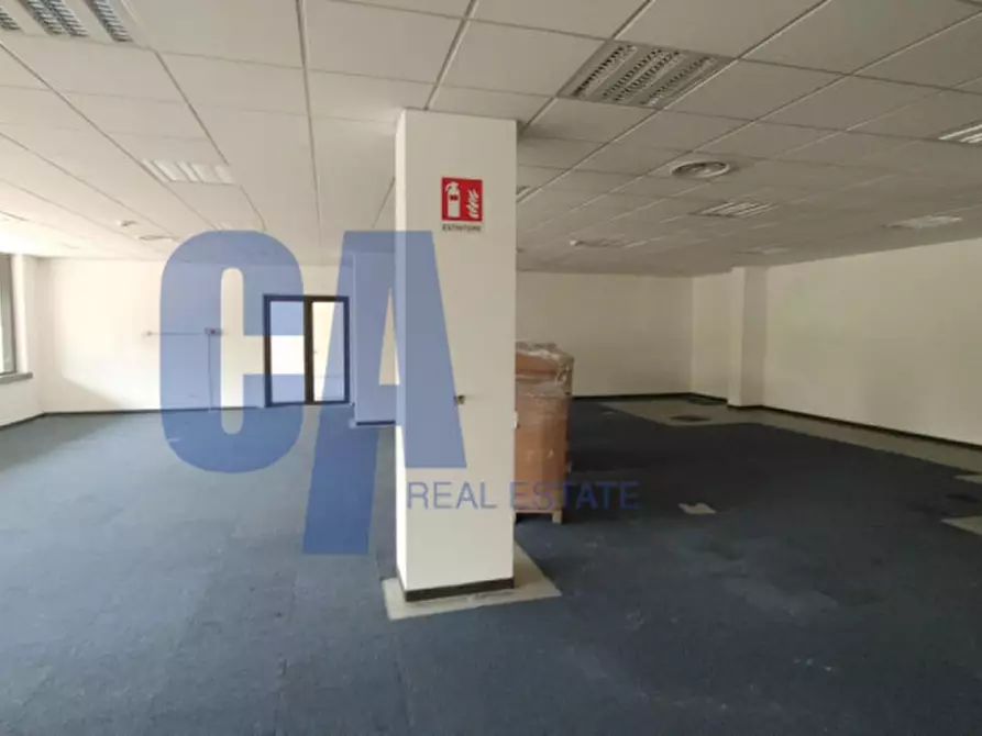 Immagine 5 di Ufficio in affitto  in VIA MILANO a Cassina De' Pecchi