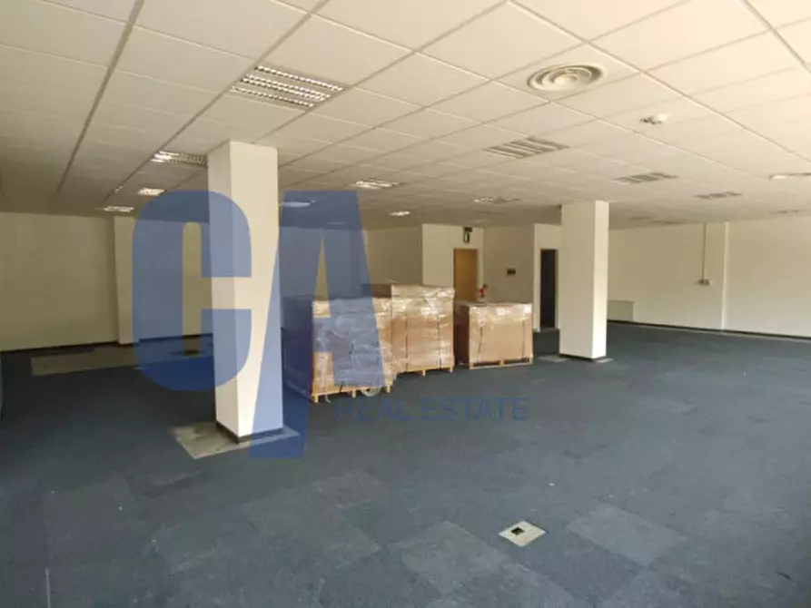 Immagine 7 di Ufficio in affitto  in VIA MILANO a Cassina De' Pecchi