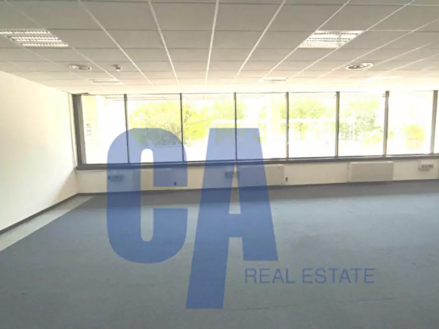 Immagine 10 di Ufficio in affitto  in VIA MILANO a Cassina De' Pecchi