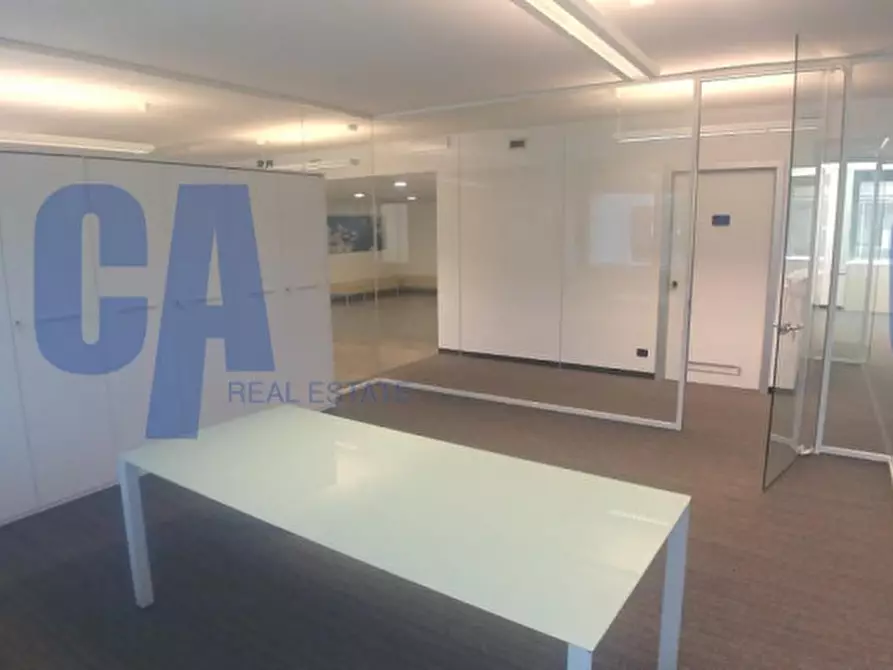 Immagine 13 di Ufficio in affitto  in VIA MILANO a Cassina De' Pecchi