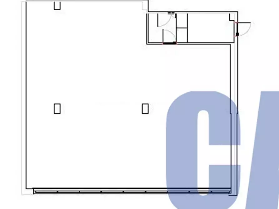 Immagine 22 di Ufficio in affitto  in VIA MILANO a Cassina De' Pecchi