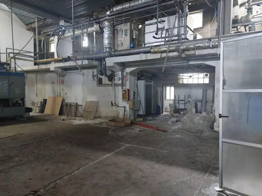 Immagine 8 di Capannone industriale in vendita  in SP58, 98043 Valdina ME, Italia a Valdina