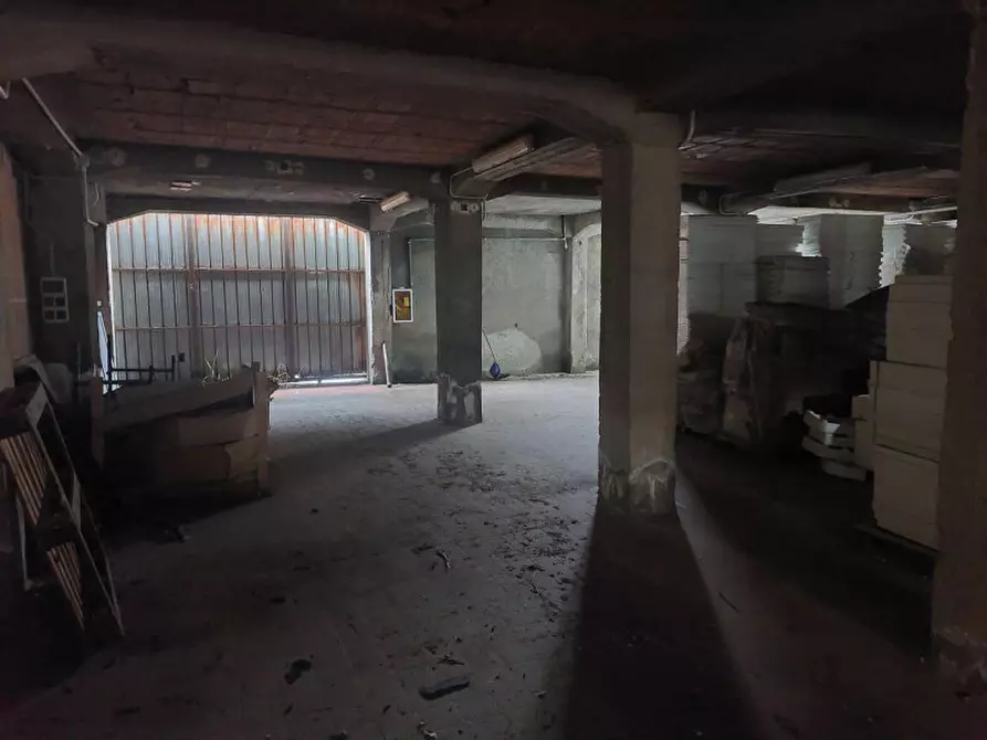 Immagine 11 di Capannone industriale in vendita  in SP58, 98043 Valdina ME, Italia a Valdina