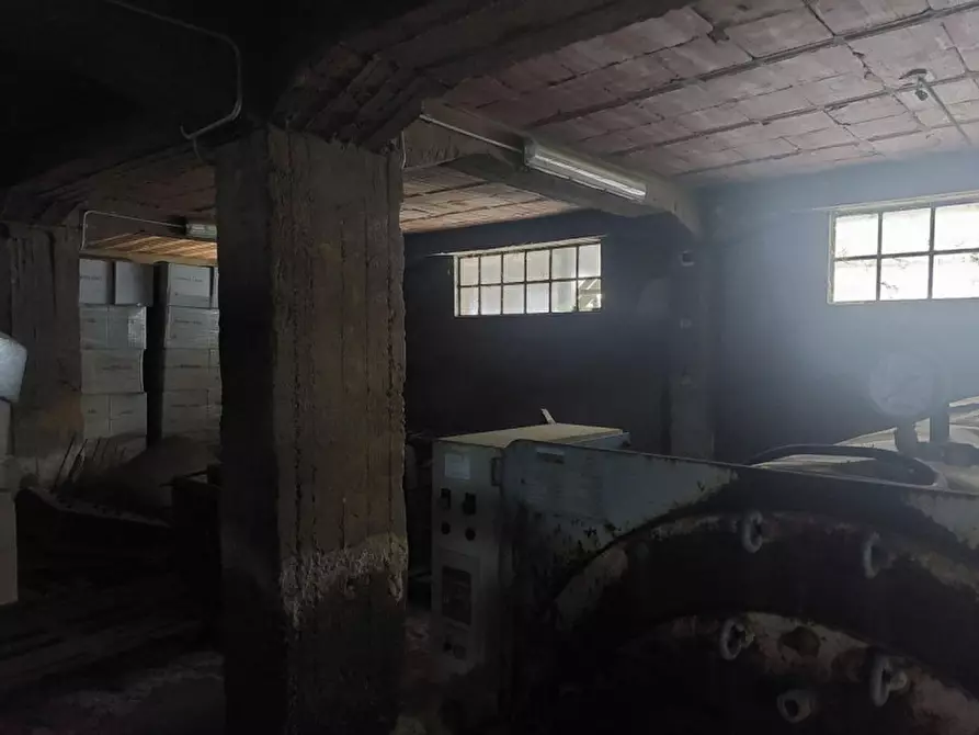 Immagine 12 di Capannone industriale in vendita  in SP58, 98043 Valdina ME, Italia a Valdina