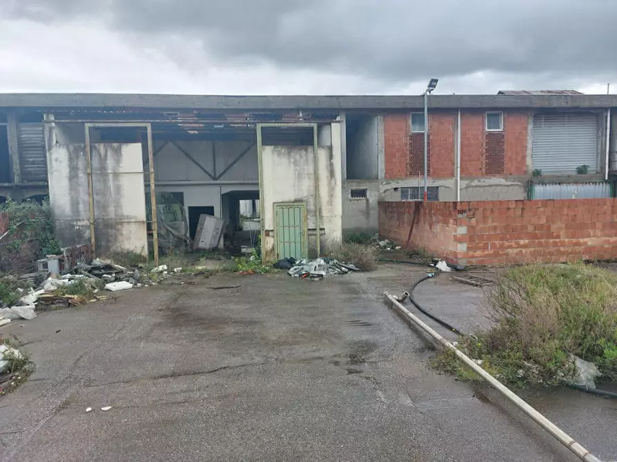 Immagine 18 di Capannone industriale in vendita  in SP58, 98043 Valdina ME, Italia a Valdina