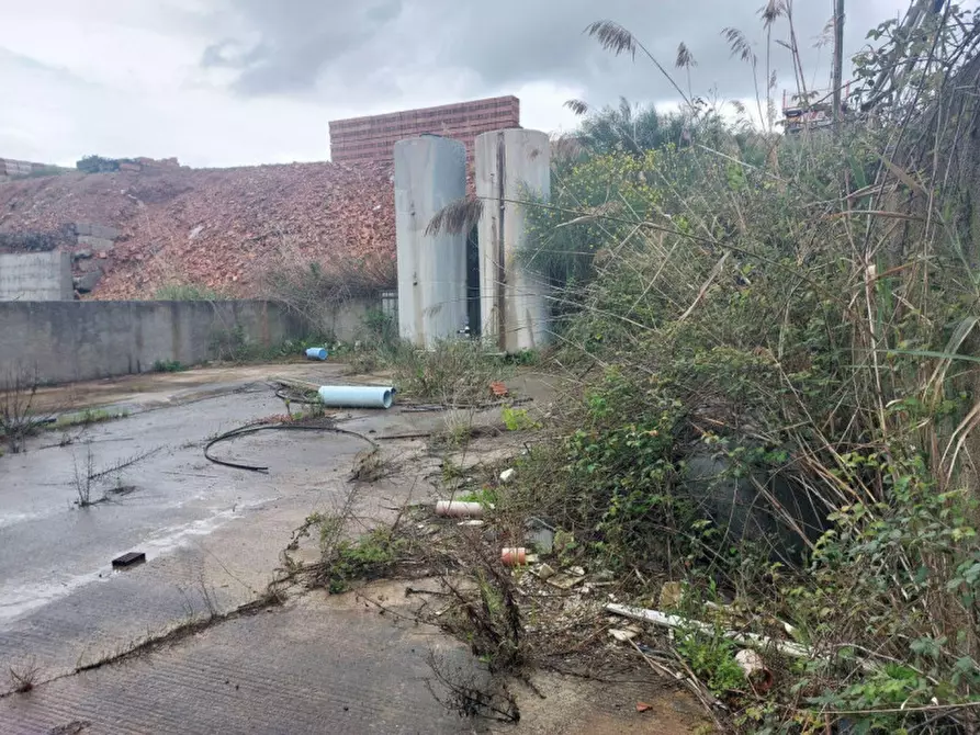 Immagine 19 di Capannone industriale in vendita  in SP58, 98043 Valdina ME, Italia a Valdina