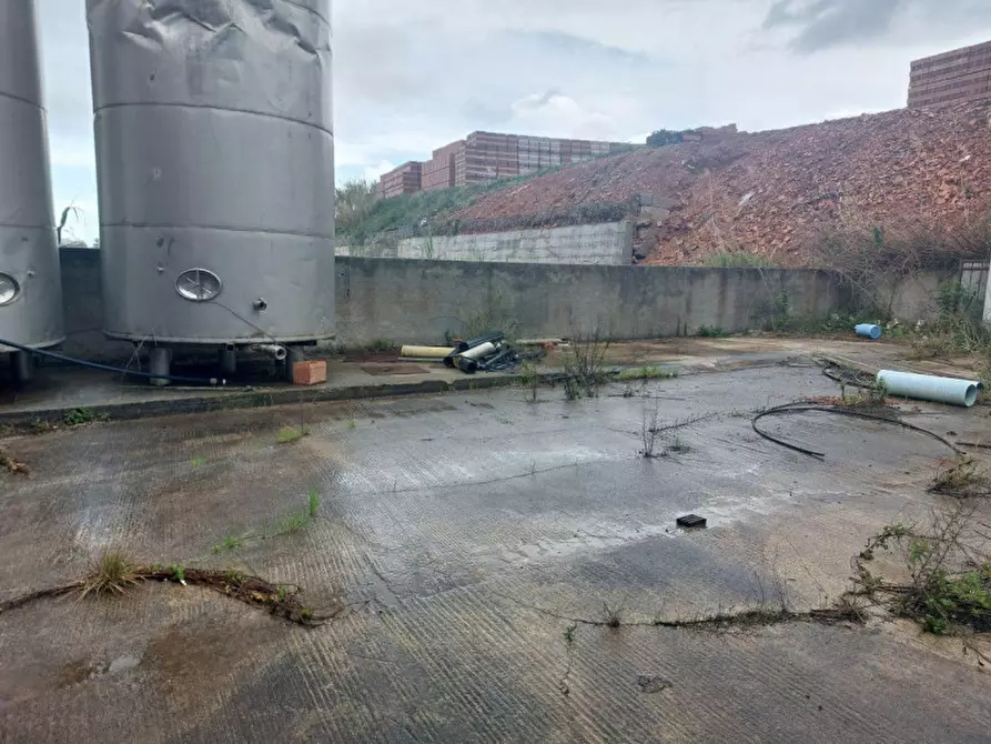 Immagine 20 di Capannone industriale in vendita  in SP58, 98043 Valdina ME, Italia a Valdina